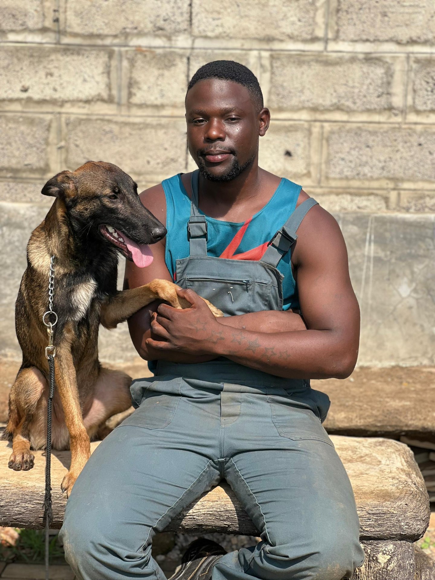 The Bond